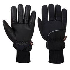 Apacha Cold Store Glove - A751 - Portwest-0