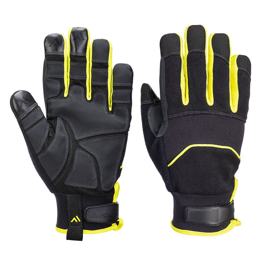 Needle Resistant Glove - A792 - Portwest-0