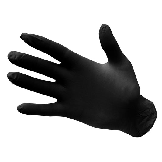 Powder Free Nitrile Disposable Glove - A925 - Portwest-0