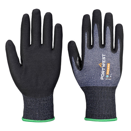 SG Cut C15 Nitrile Glove (Pk12) - AP18 - Portwest-0