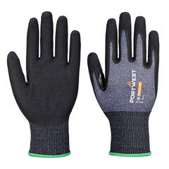 SG Cut C15 Nitrile Glove (Pk12) - AP18 - Portwest-0
