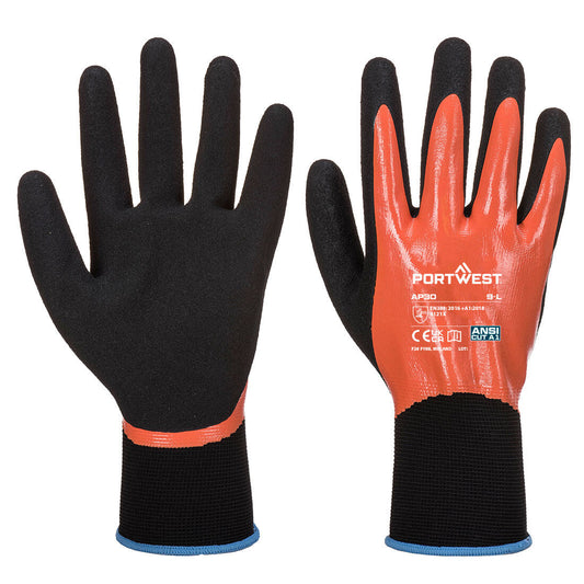 Dermi Pro Glove - AP30 - Portwest-0