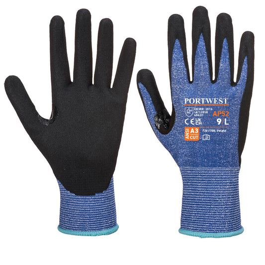 Dexti Cut Ultra Glove - AP52 - Portwest-0