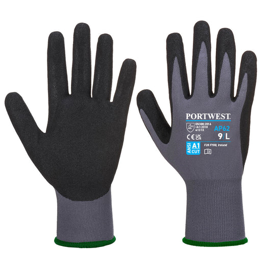 Dermiflex Aqua Glove - AP62 - Portwest-0
