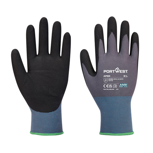 NPR Pro Nitrile Foam - AP65 - Portwest-0
