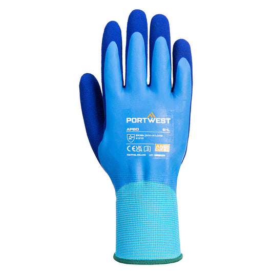 Liquid Pro Glove - AP80 - Portwest-0