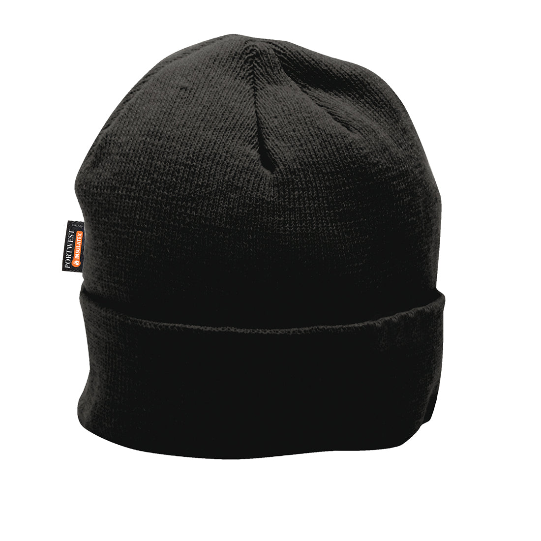 Insulated Knit Beanie - B013 - Portwest-0