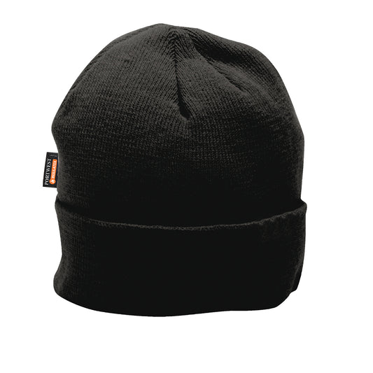 Insulated Knit Beanie - B013 - Portwest-0