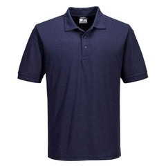 Naples Polo Shirt S/S - B210 - Portwest