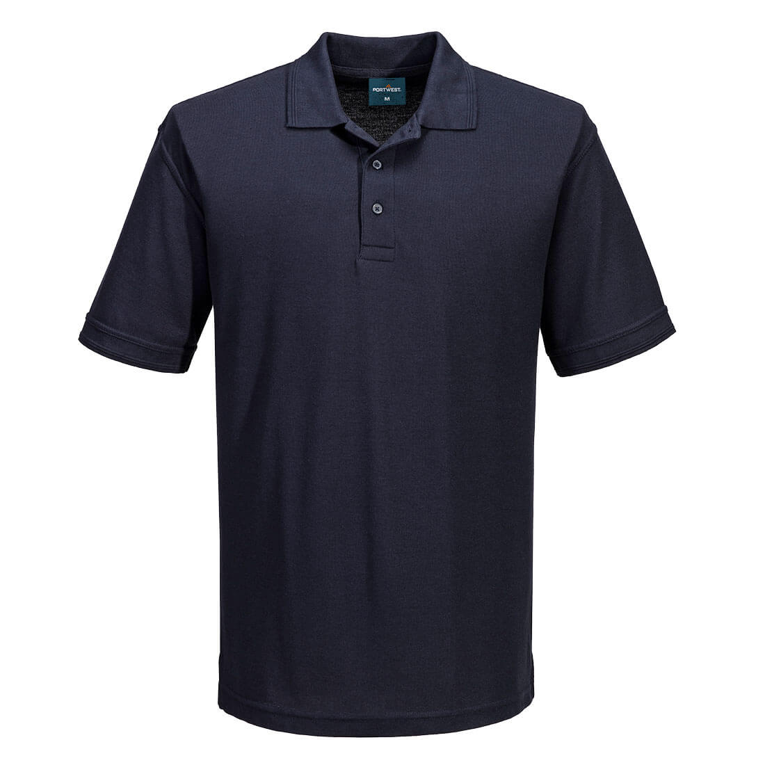 Naples Polo Shirt S/S - B210 - Portwest