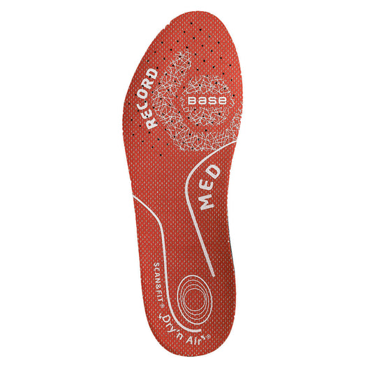 DRY'N AIR SCAN&FIT RECORD - MID - B6314 - Portwest