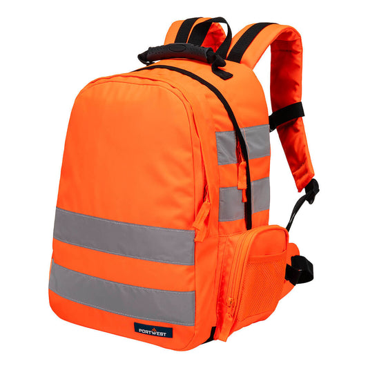 Hi-Vis Backpack - B905 - Portwest-0