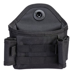 Modular Trouser Tape Pocket - B921 - Portwest - Black