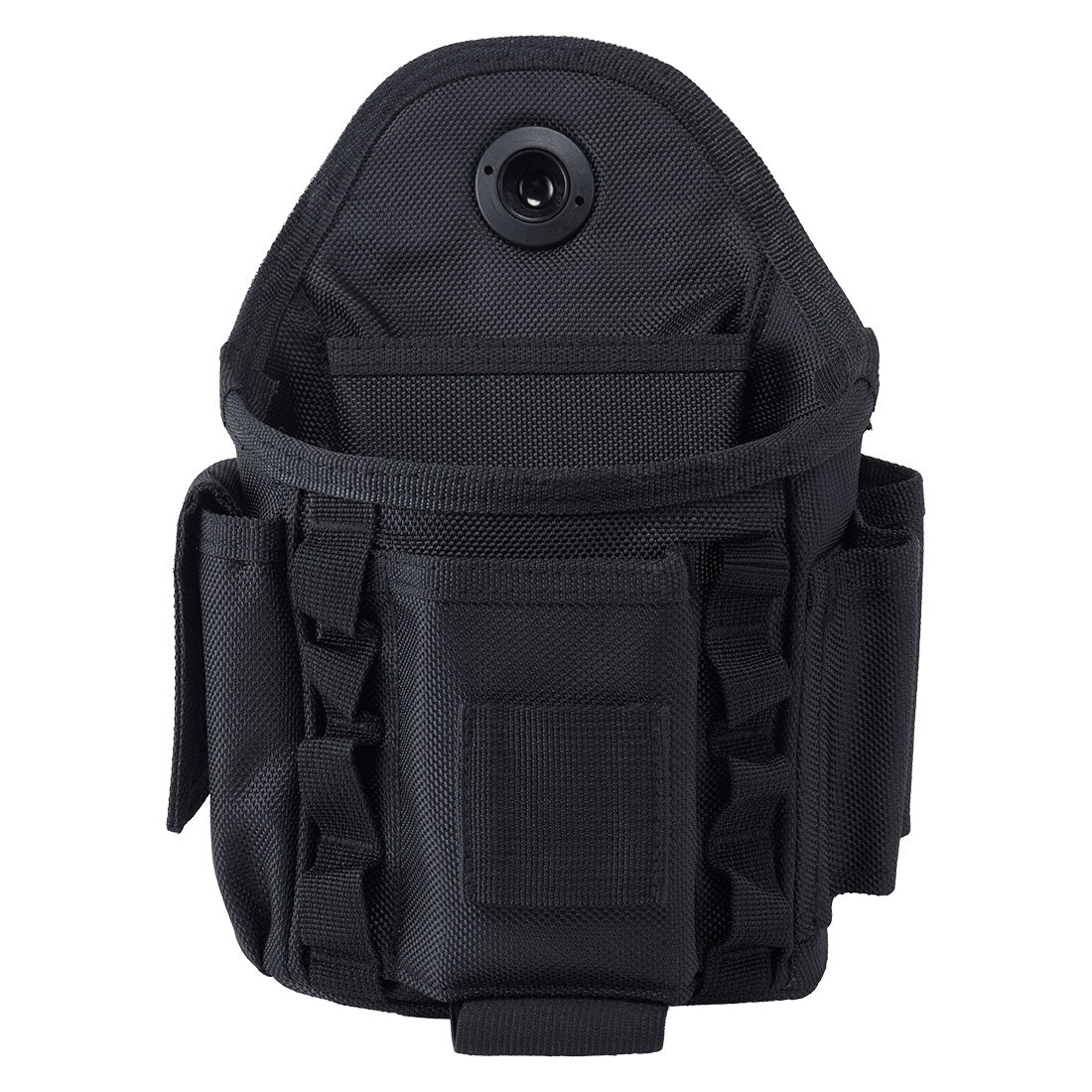 Modular Trouser Supply Pocket - B922 - Portwest - Black
