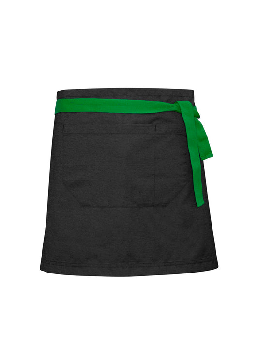 Biz Collection BA51 Urban Waist Straps in Green