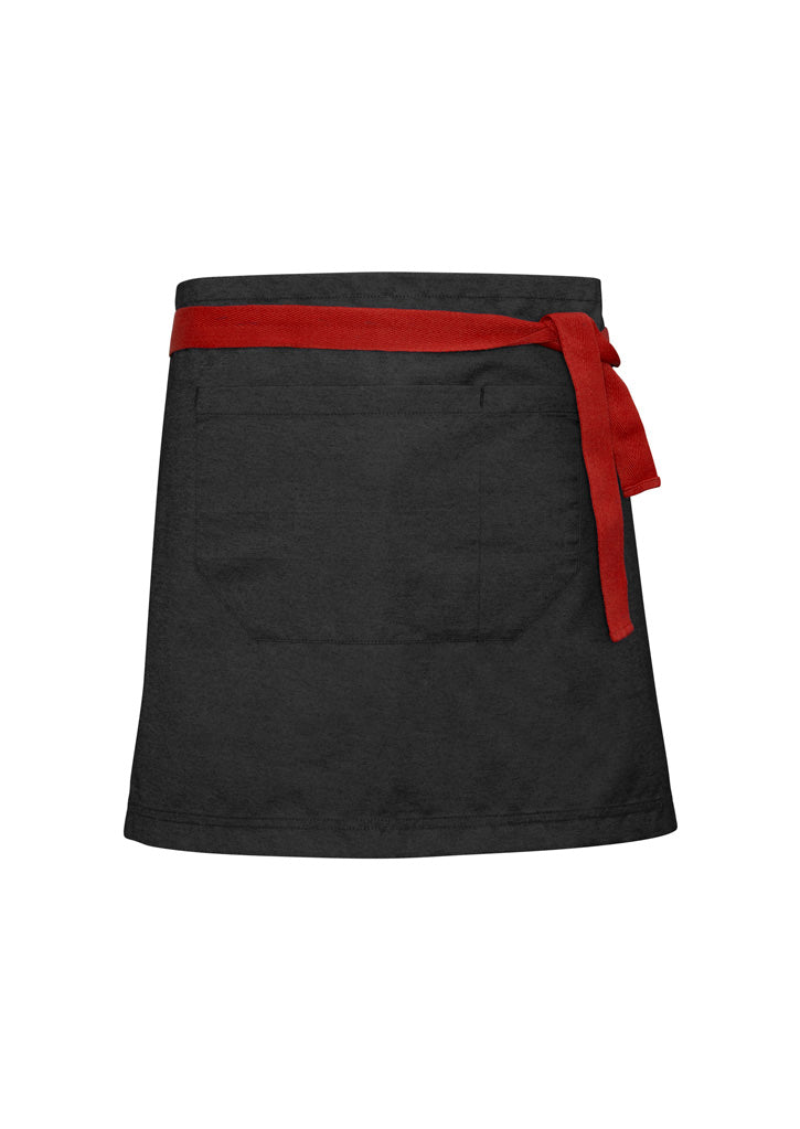 Biz Collection BA51 Urban Waist Straps in Red