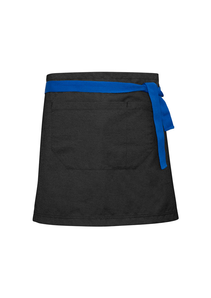 Biz Collection BA51 Urban Waist Straps in Royal