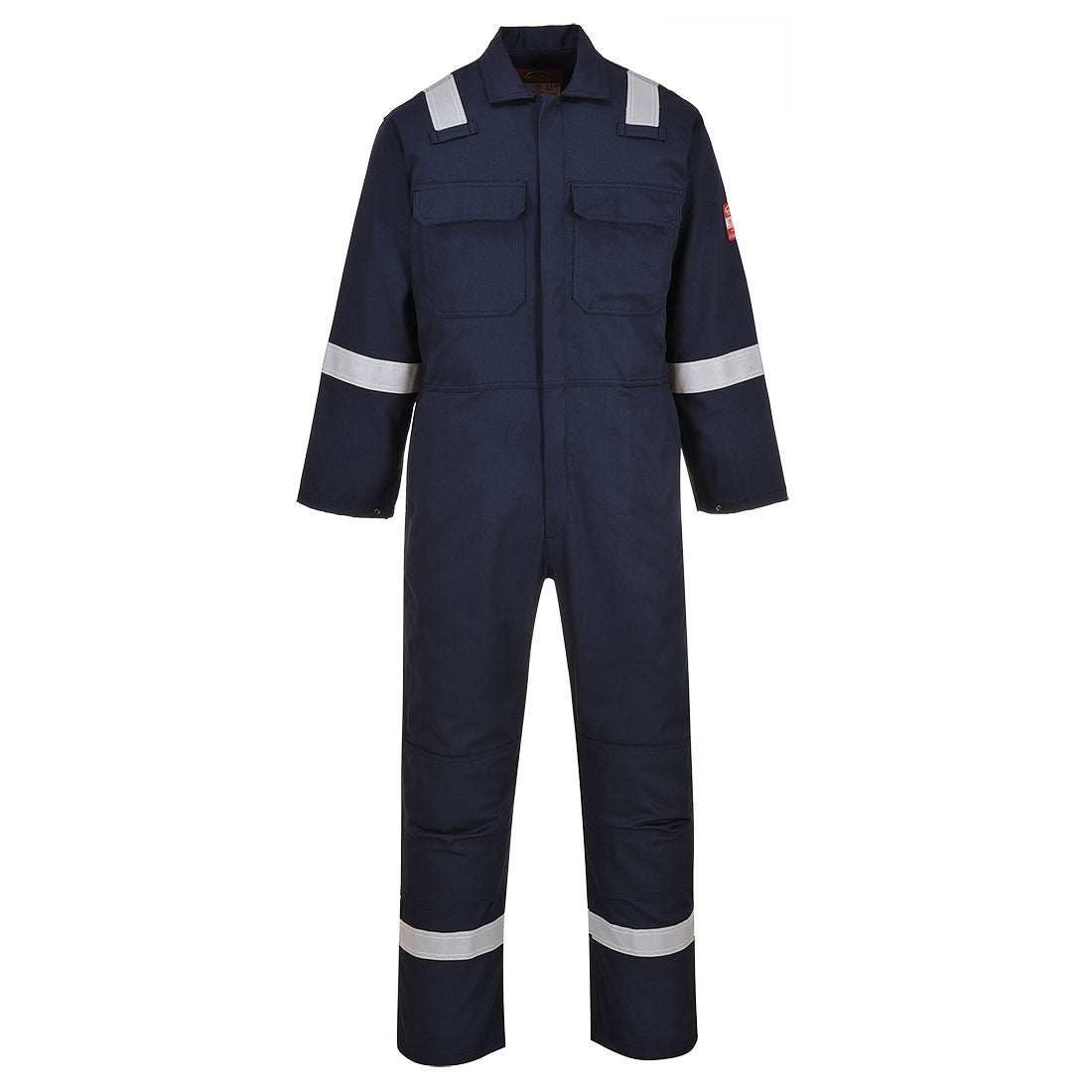 Bizweld FR Class D/N Iona Coverall - BIZ5 - Portwest-0