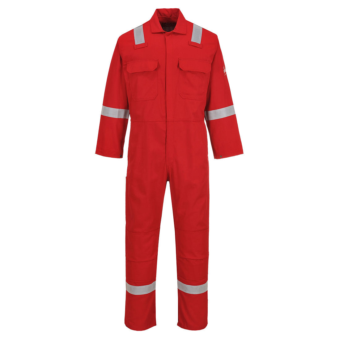 Bizweld FR Class D/N Iona Coverall - BIZ5 - Portwest-2