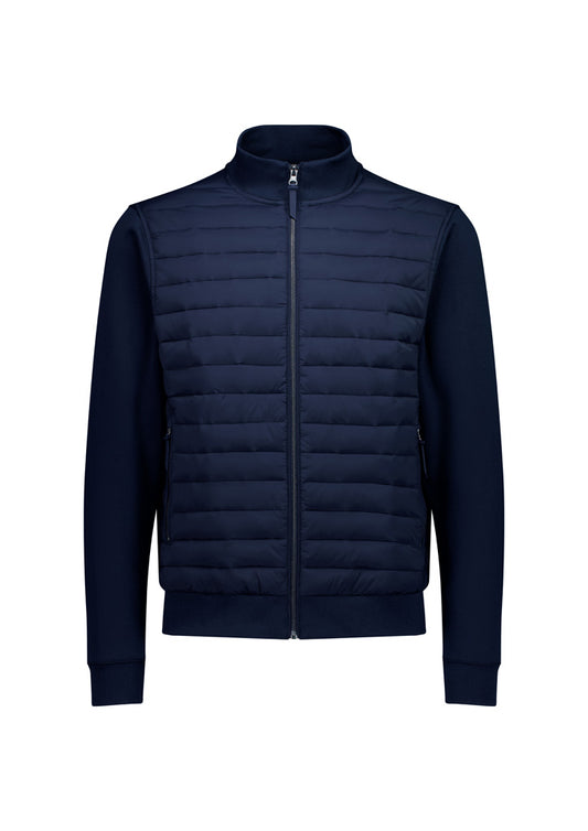 Biz Collection BJ2602M Tailor Mens Jacket in Navy