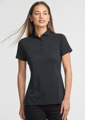 Phoenix Womens Short Sleeve Polo - BP2610LS - biz-collection-3