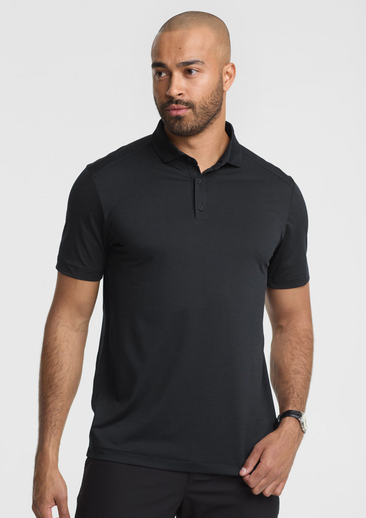 Phoenix Mens Short Sleeve Polo - BP2610MS - biz-collection-3