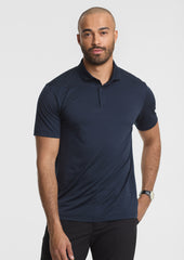 Phoenix Mens Short Sleeve Polo - BP2610MS - biz-collection-0