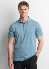 Phoenix Mens Short Sleeve Polo - BP2610MS - biz-collection-1