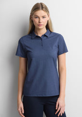 Venture Womens Short Sleeve Polo - BP2616LS - biz-collection-1
