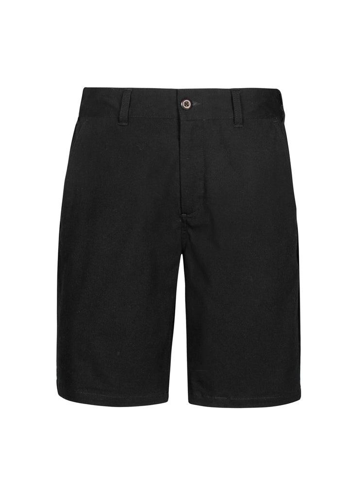 Mens Lawson Short - BS021M - biz-collection-3