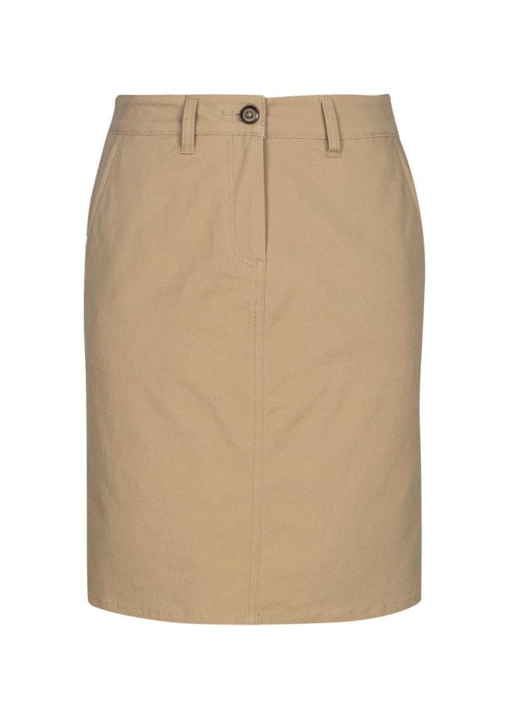 Womens Lawson Skirt - BS022L - biz-collection-0