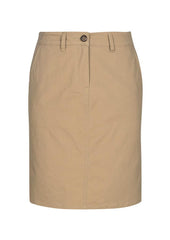 Womens Lawson Skirt - BS022L - biz-collection-0