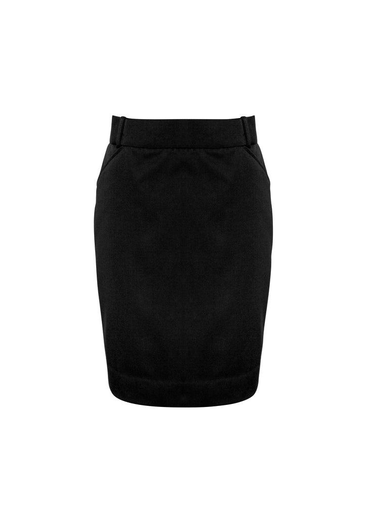 Womens Detroit Skirt - BS612S - biz-collection-1