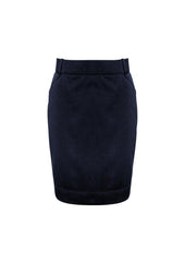 Womens Detroit Skirt - BS612S - biz-collection-0