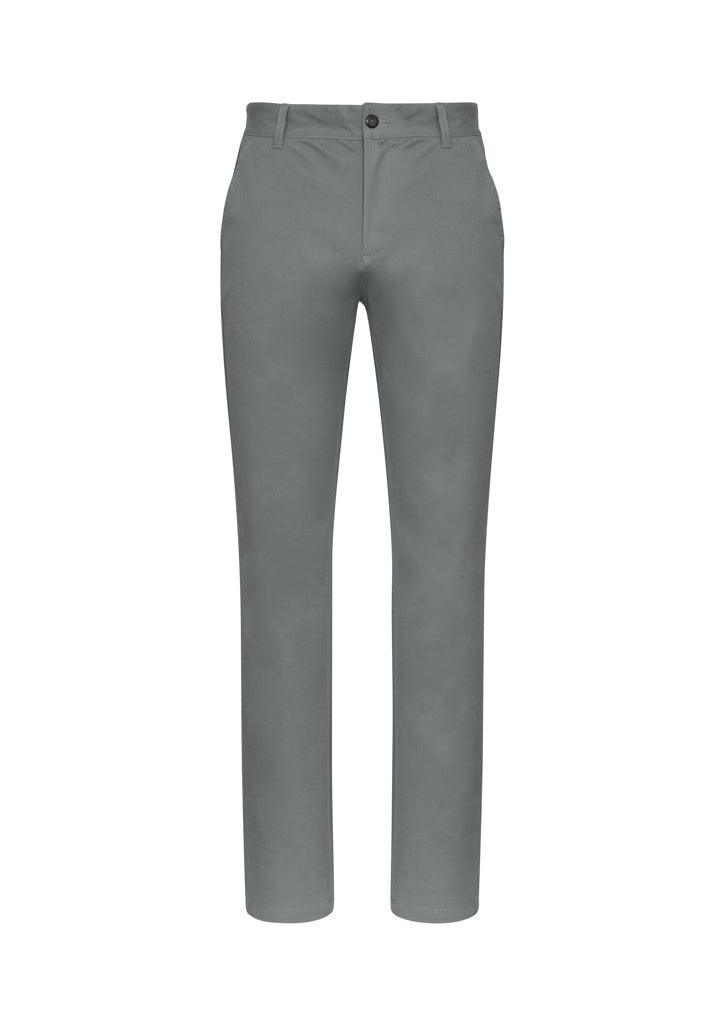 Mens Lawson Chino Pant - BS724M - biz-collection-2