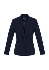 Womens Bianca Jacket - BS732L - biz-collection-1