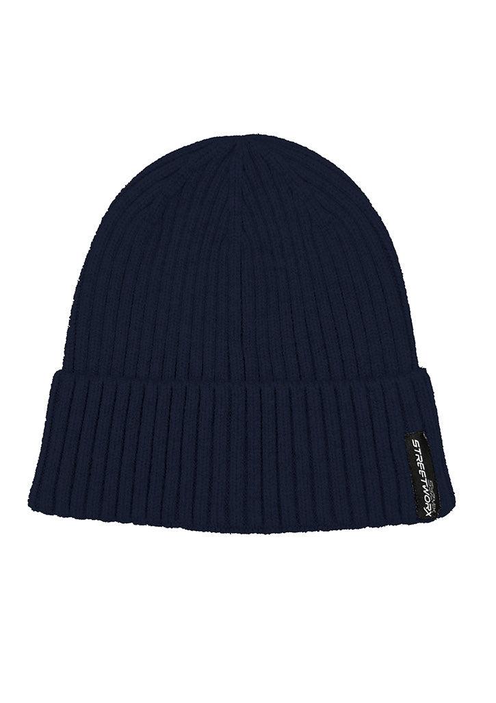 Unisex Streetworx Beanie - ZMBEAN - syzmik-2