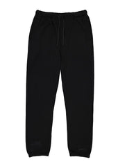 Basis Mens Track Pant - X1004M in Black