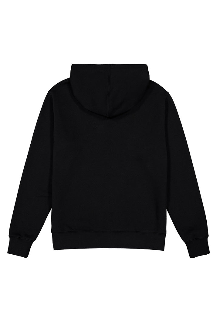 Everyday Mens Hoodie - X2003M in Black
