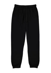Basis Womens Track Pant - X1004W in Black
