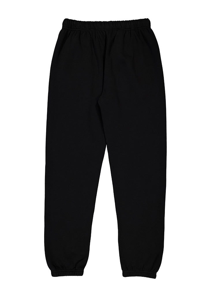 Basis Womens Track Pant - X1004W in Black