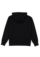 Everyday Womens Zip Hoodie - X2005W in Black