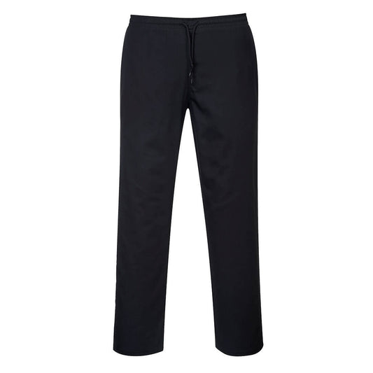 Chef's Drawstring Pants - C070 - Portwest-0