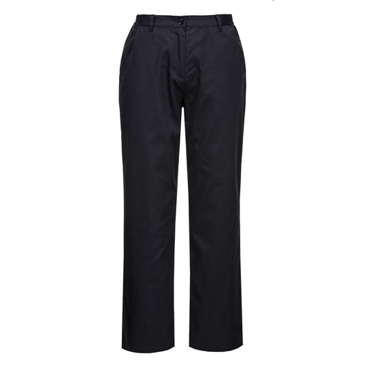 Chef's Women's Rachel Pants - C071 - Portwest-0