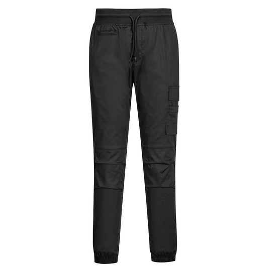 Chef's MeshAir Pro Stretch Joggers - C074 - Portwest-0