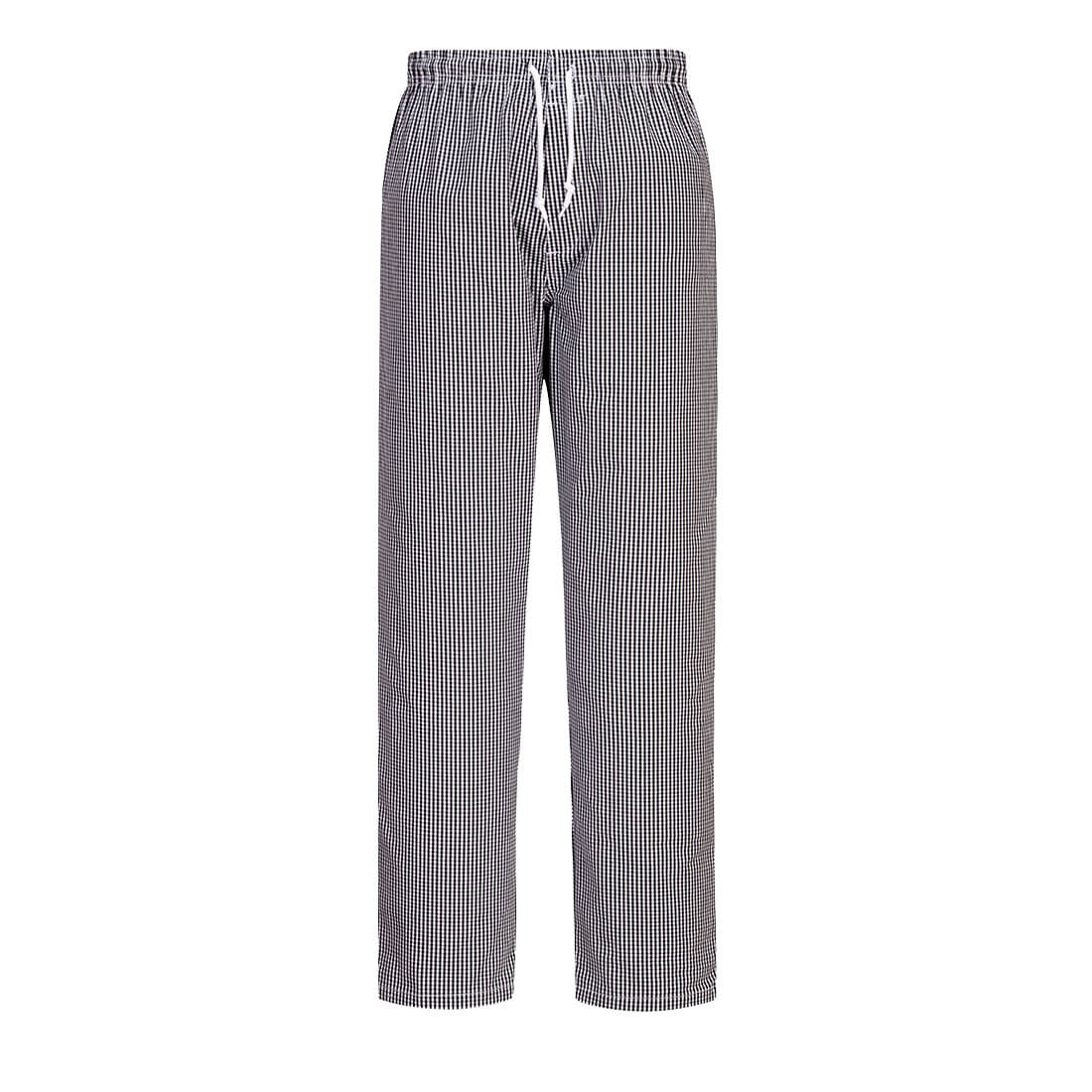 Bromley Chefs Pants - C079 - Portwest-1