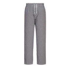 Bromley Chefs Pants - C079 - Portwest-1