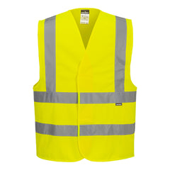 Hi-Vis Two Band and Brace Vest - C470 - Portwest-1
