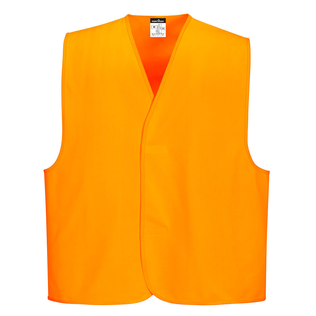 Hi-Vis Day Vest - C478 - Portwest-0