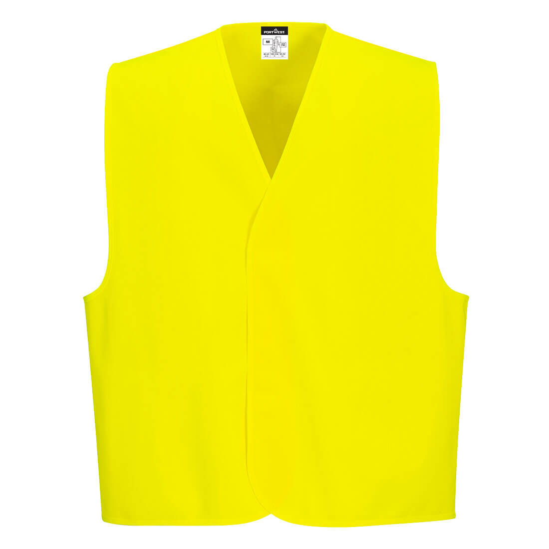 Hi-Vis Day Vest - C478 - Portwest-1